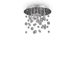 Neve 5 - Plafón - Ideal Lux - PerLighting Tienda de lamparas e iluminación online