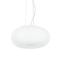 Ulisse 42 - Lámpara colgante - Ideal Lux - PerLighting Tienda de lamparas e iluminación online