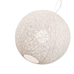 Basket - Lámpara colgante - Ideal Lux