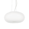 Ulisse 52 - Lámpara colgante - Ideal Lux - PerLighting Tienda de lamparas e iluminación online