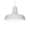 Moby - Lámpara colgante - Blanco - Ideal Lux - PerLighting Tienda de lamparas e iluminación online