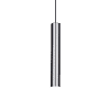 Look 6 - Lámpara colgante - Cromo - Ideal Lux - PerLighting Tienda de lamparas e iluminación online