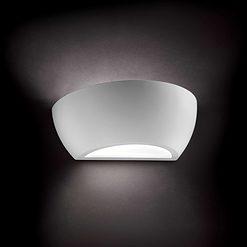 Tonic - Aplique de pared - Ideal Lux - PerLighting Tienda de lamparas e iluminación online
