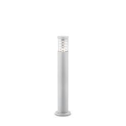 Tronco 80 - Baliza - Blanco - Ideal Lux - PerLighting Tienda de lamparas e iluminación online