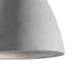 Oil 1 - Lámpara colgante - Cemento - Ideal Lux - PerLighting Tienda de lamparas e iluminación online