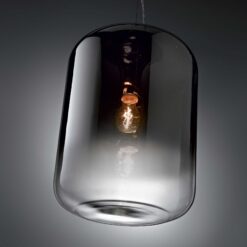 Ken Big - Lámpara colgante - Ideal Lux