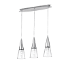 Cono 3 - Lámpara colgante - Ideal Lux - PerLighting Tienda de lamparas e iluminación online
