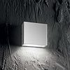 Tetris 1 - Aplique de pared - Antracita - Ideal Lux - PerLighting Tienda de lamparas e iluminación online