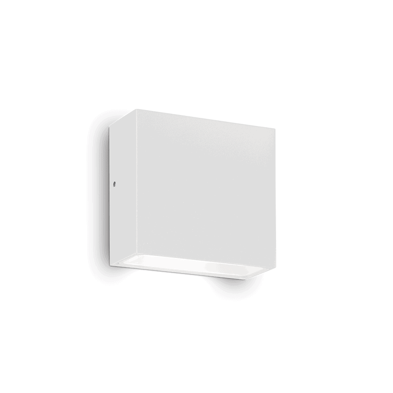 TETRIS-1_AP1_BIANCO Tetris 1 - Aplique de pared - Blanco - Ideal Lux