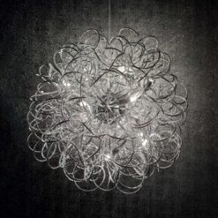 Dust 12 - Lámpara colgante - Ideal Lux