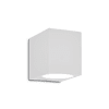UP - Aplique de pared - Blanco - Ideal Lux - PerLighting Tienda de lamparas e iluminación online