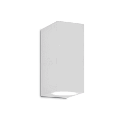 UP 2 - Aplique de pared - Blanco - Ideal Lux - PerLighting Tienda de lamparas e iluminación online