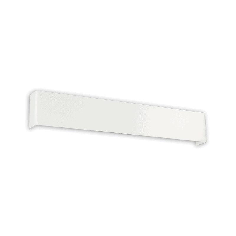 BRIGHT - Aplique de pared 132 Luces - Blanco - Ideal Lux - PerLighting Tienda de lamparas e iluminación online