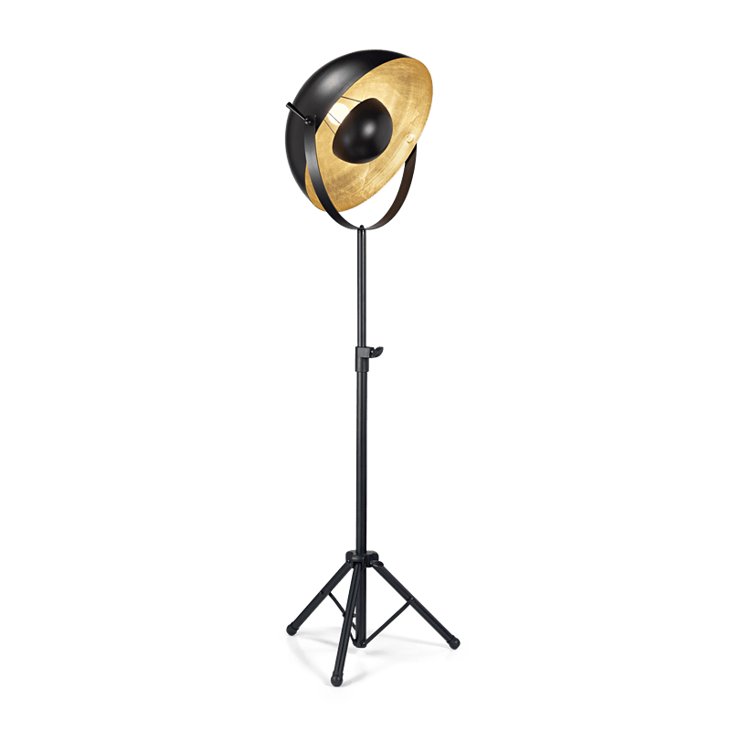 Stage - Lámpara de pie - Ideal Lux - PerLighting Tienda de lamparas e iluminación online