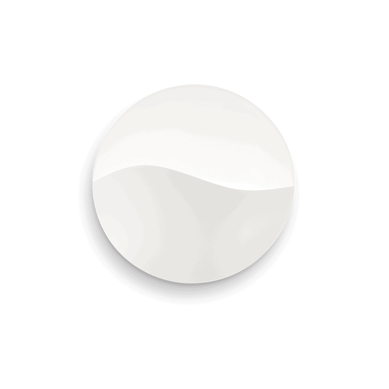 Sunrise 3 - Aplique de pared - Blanco - Ideal Lux - PerLighting Tienda de lamparas e iluminación online