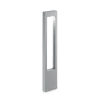 Vega - Baliza - Gris - Ideal Lux - PerLighting Tienda de lamparas e iluminación online