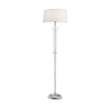 FORCOLA - Lámpara de pie 1 Luz - Blanco - Ideal Lux - PerLighting Tienda de lamparas e iluminación online
