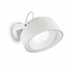 Tommy - Aplique de pared - Blanco - Ideal Lux - PerLighting Tienda de lamparas e iluminación online