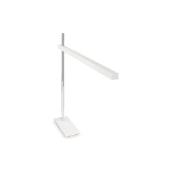 GRU - Lámpara de sobremesa 105 Luces - Blanco - Ideal Lux - PerLighting Tienda de lamparas e iluminación online