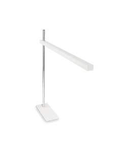GRU - Lámpara de sobremesa 105 Luces - Blanco - Ideal Lux - PerLighting Tienda de lamparas e iluminación online