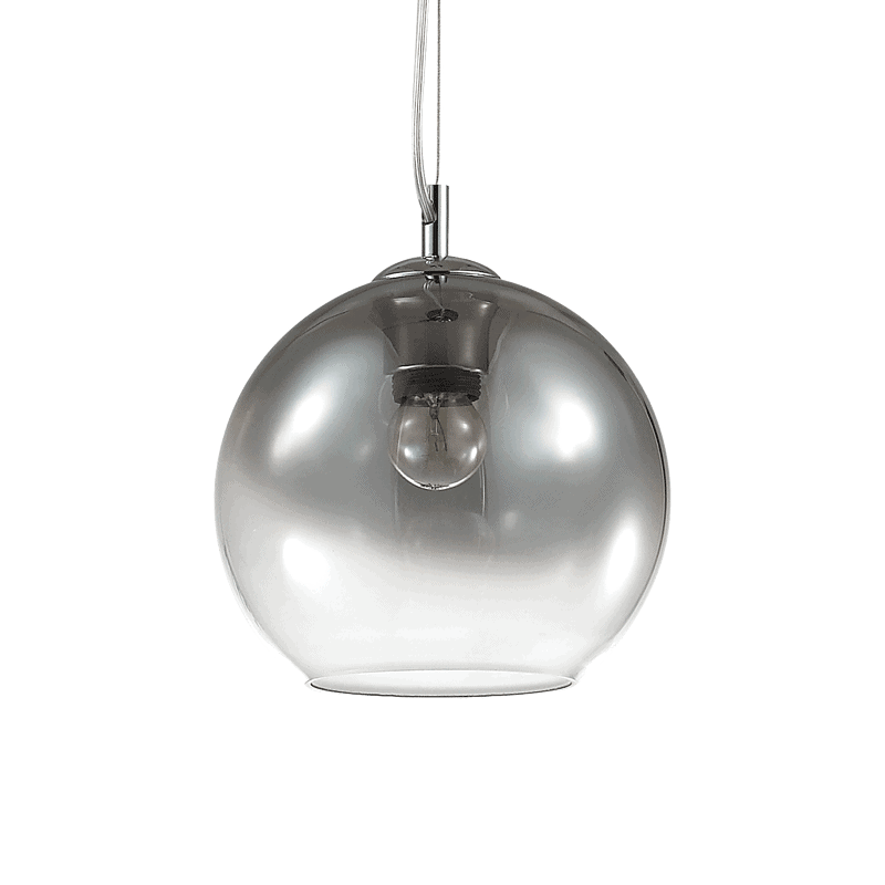 Nemo 20 - Lámpara colgante - Degradado - Ideal Lux - PerLighting Tienda de lamparas e iluminación online