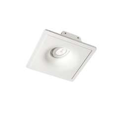Zephyr 20 - Empotrable - Blanco - Ideal Lux - PerLighting Tienda de lamparas e iluminación online