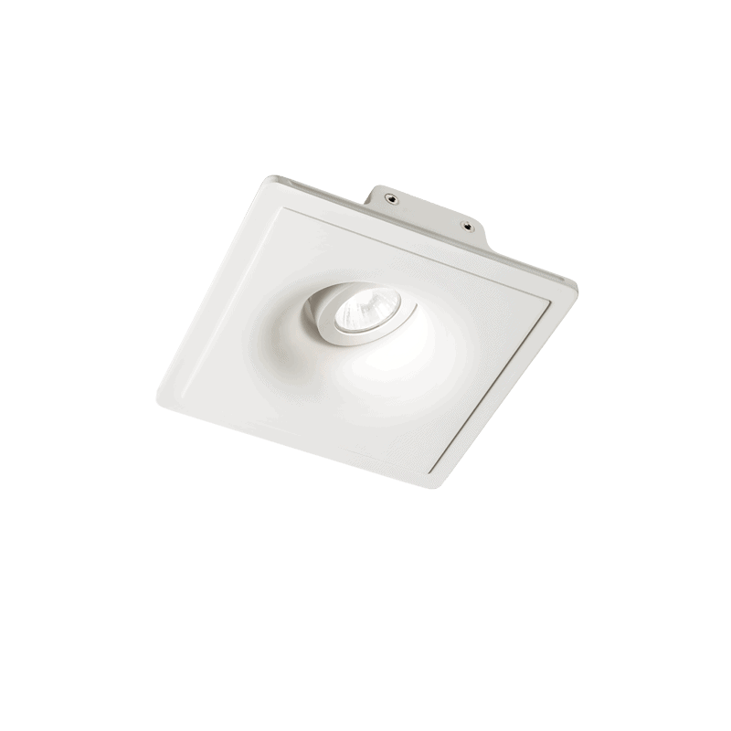 Zephyr 20 - Empotrable - Blanco - Ideal Lux - PerLighting Tienda de lamparas e iluminación online