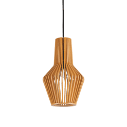 Citrus 1 - Lámpara colgante  - Ideal Lux - PerLighting Tienda de lamparas e iluminación online