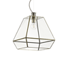 Orangerie B - Lámpara colgante - Ideal Lux - PerLighting Tienda de lamparas e iluminación online