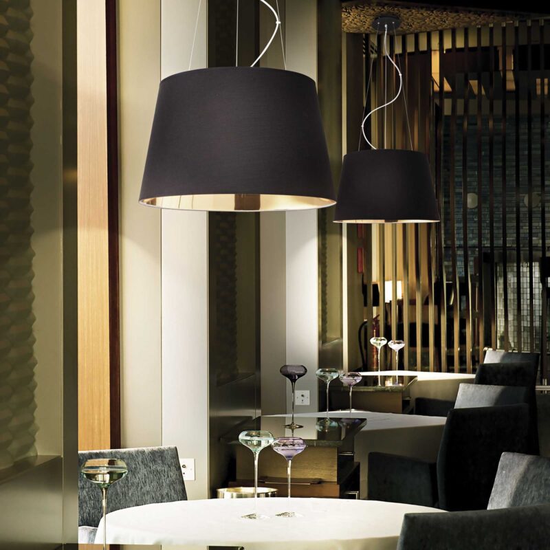 Nordik 4 - Lámpara colgante - Ideal Lux - PerLighting Tienda de lamparas e iluminación online