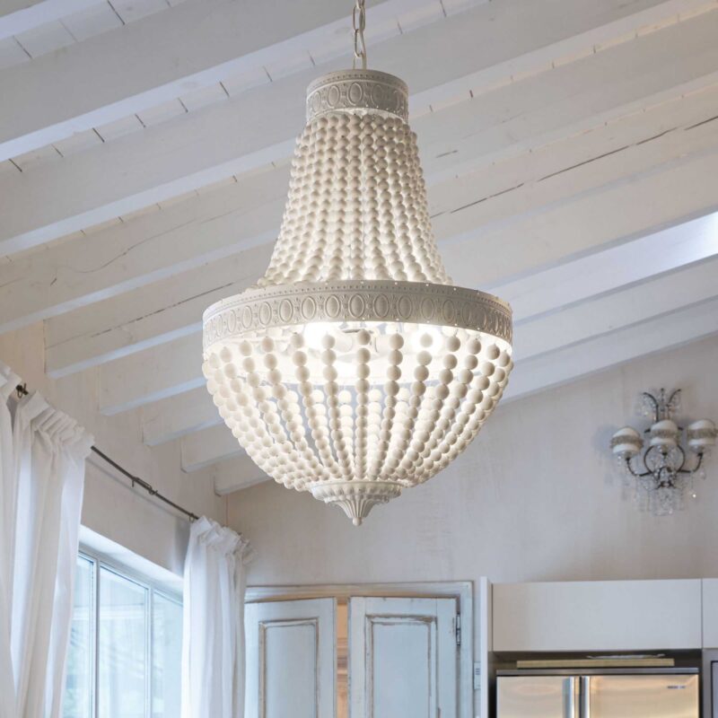 Monet 5 - Lámpara colgante - Ideal Lux - PerLighting Tienda de lamparas e iluminación online