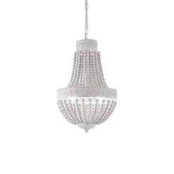 Monet 5 - Lámpara colgante - Ideal Lux - PerLighting Tienda de lamparas e iluminación online