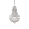Monet 6 - Lámpara colgante - Ideal Lux - PerLighting Tienda de lamparas e iluminación online