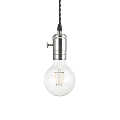 DOC - Lámpara colgante 1 Luz - PIOMBO - Ideal Lux - PerLighting Tienda de lamparas e iluminación online