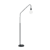 Minimal - Lámpara de pie - Negro - Ideal Lux - PerLighting Tienda de lamparas e iluminación online