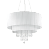 Opera 10 - Lámpara colgante - Ideal Lux - PerLighting Tienda de lamparas e iluminación online