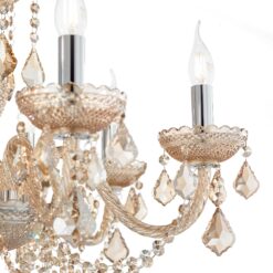 Rose - Lámpara colgante - Ideal Lux - PerLighting Tienda de lamparas e iluminación online