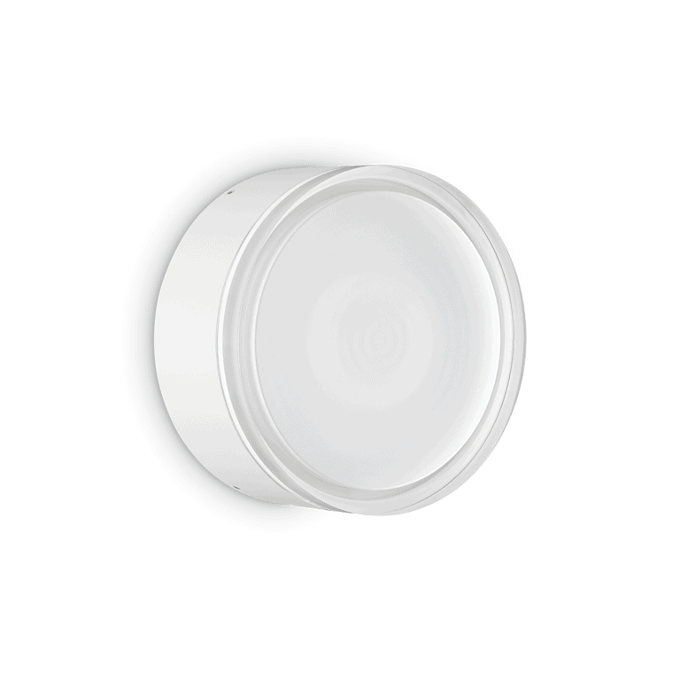 Urano - Aplique de pared - Blanco - Ideal Lux - PerLighting Tienda de lamparas e iluminación online