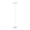 COLONNA - Lámpara de pie 4 Luces - Blanco - Ideal Lux - PerLighting Tienda de lamparas e iluminación online