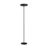 COLONNA - Lámpara de pie 4 Luces - Negro - Ideal Lux - PerLighting Tienda de lamparas e iluminación online