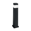 ELISA - Lámpara de pie 1 Luz - Negro - Ideal Lux - PerLighting Tienda de lamparas e iluminación online