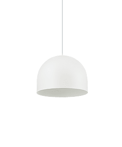 Tall L - Lámpara colgante - Blanco - Ideal Lux - PerLighting Tienda de lamparas e iluminación online