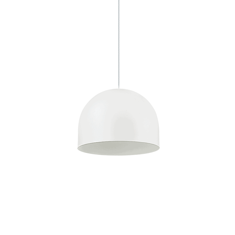 Tall L - Lámpara colgante - Blanco - Ideal Lux - PerLighting Tienda de lamparas e iluminación online