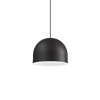 Tall L - Lámpara colgante - Negro - Ideal Lux - PerLighting Tienda de lamparas e iluminación online