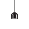 Tall S - Lámpara colgante - Negro - Ideal Lux - PerLighting Tienda de lamparas e iluminación online