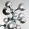 Nodi 15 - Lámpara colgante - Cromo - Ideal Lux - PerLighting Tienda de lamparas e iluminación online
