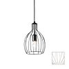 Ampolla 2 - Lámpara colgante - Blanco - Ideal Lux - PerLighting Tienda de lamparas e iluminación online