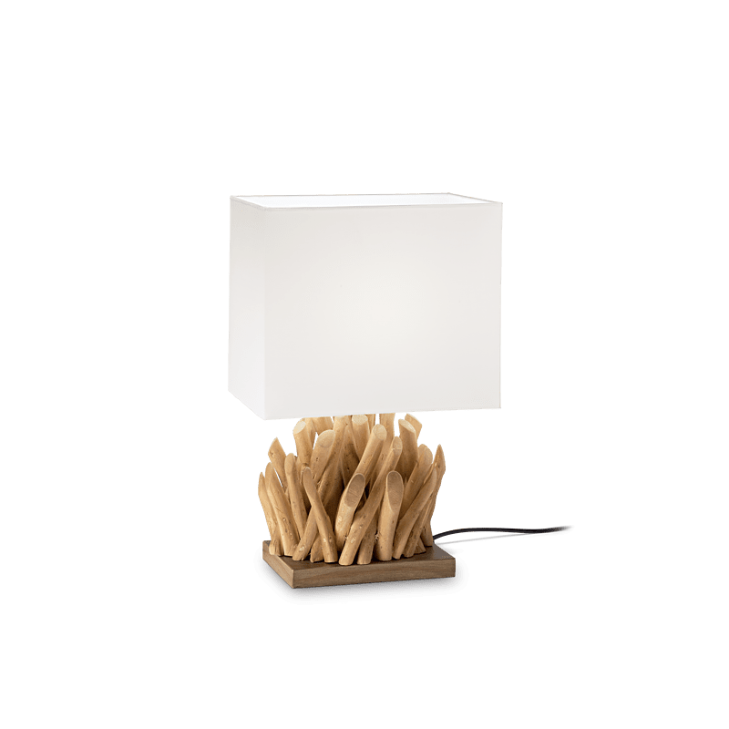 SNELL_TL1_SMALL Snell Small - Lámpara de sobremesa - Ideal Lux
