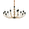 Vanity 15 - Lámpara colgante - Ideal Lux - PerLighting Tienda de lamparas e iluminación online