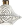 Lugano 21 - Lámpara colgante - Ideal Lux - PerLighting Tienda de lamparas e iluminación online
